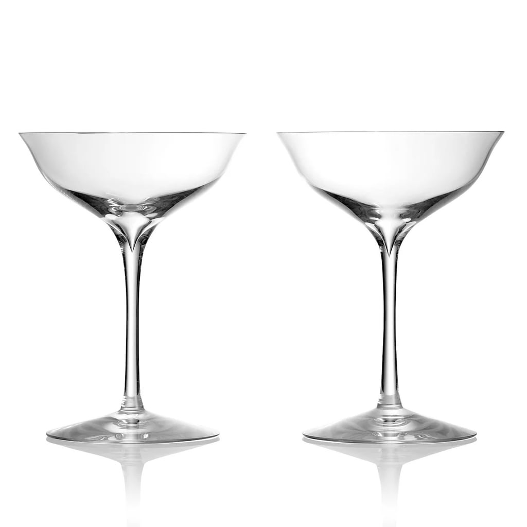 Crystal Coupes