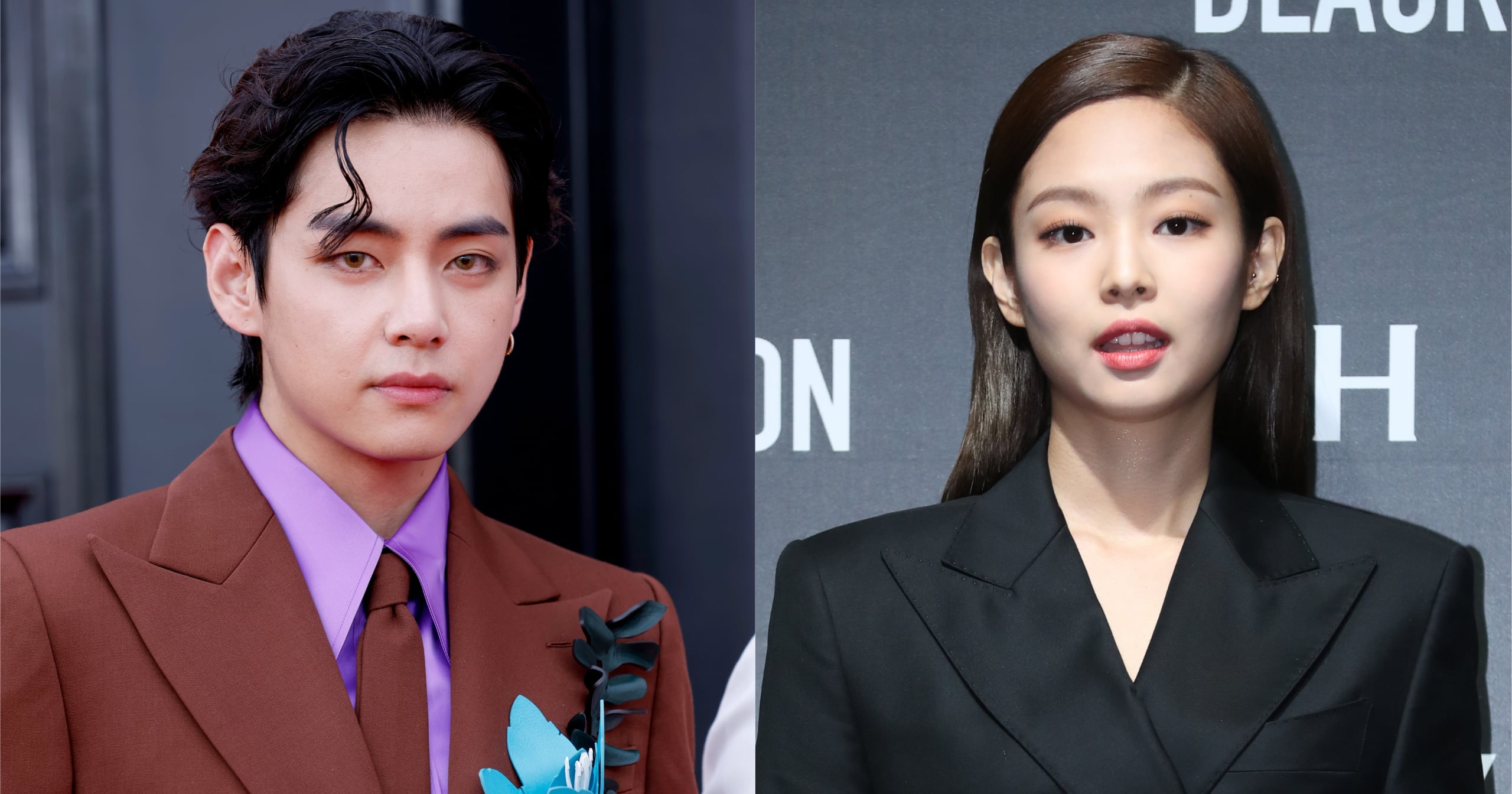 Are Jennie & V Dating? Timeline of the Rumored Relationship DramaWired