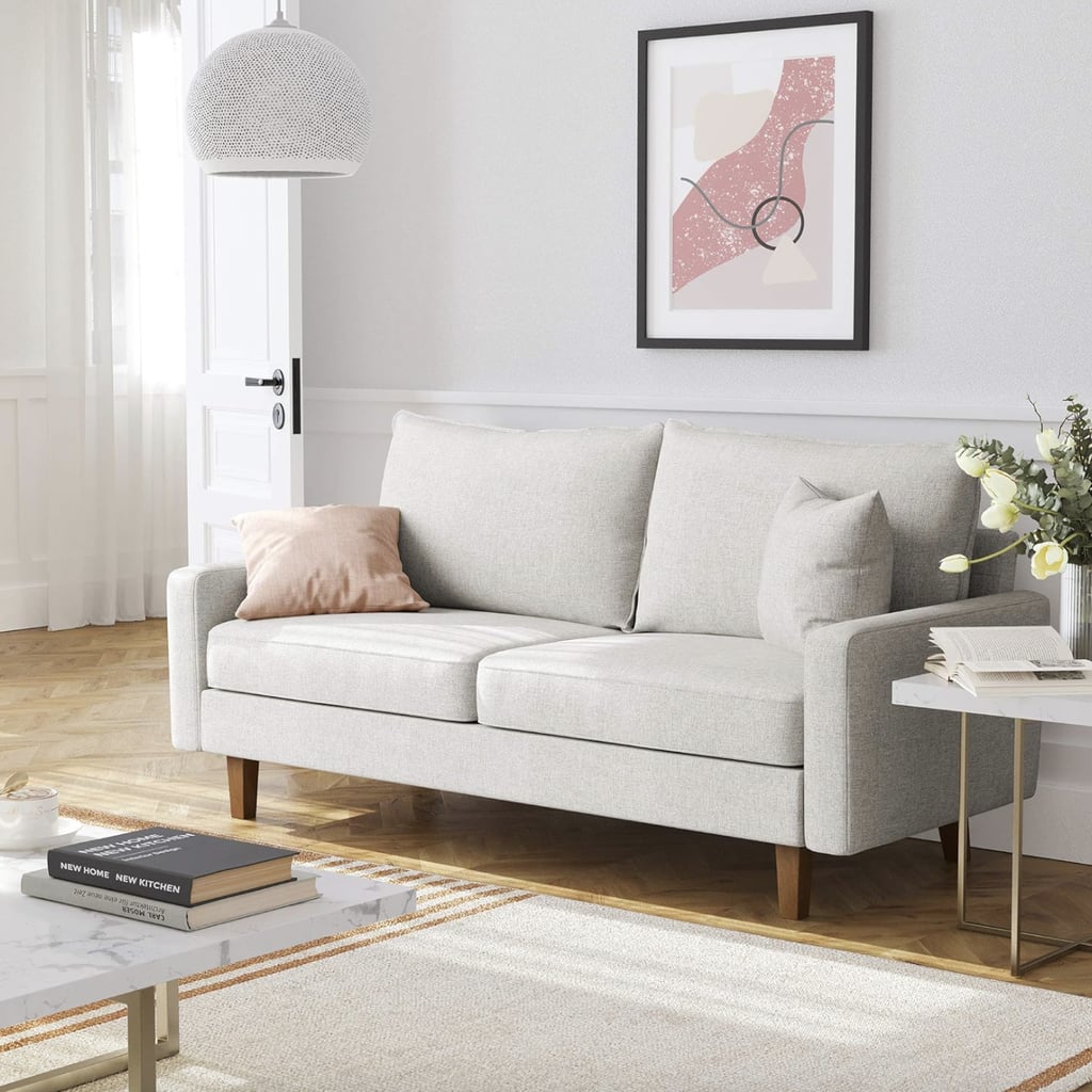 The Best Affordable Couches to Shop Online From Amazon, Wayfair, and More