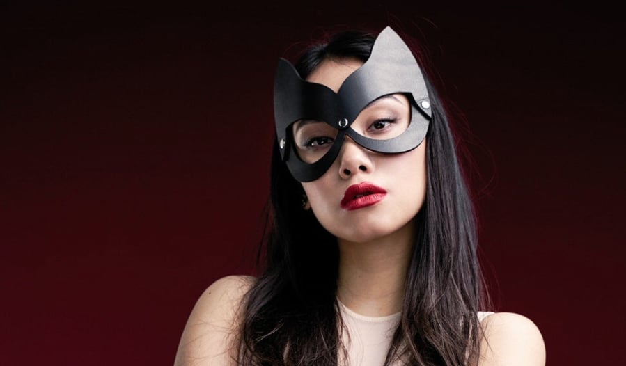 cat woman dolls