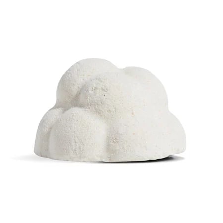 最佳淋浴产品:Lush Sleepy Shower Bomb