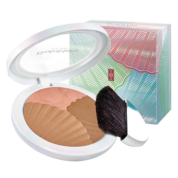 Elizabeth Arden Warm Pearls Bronzer and Highlighter