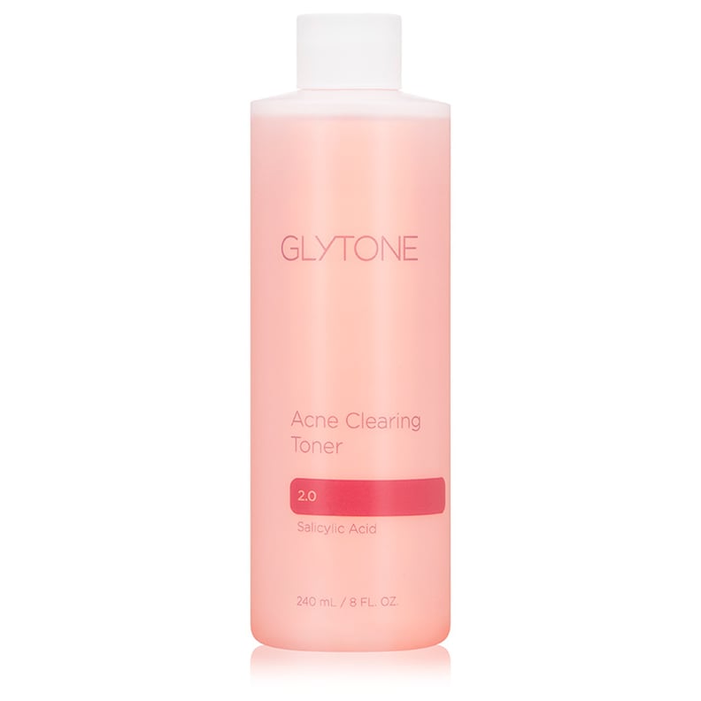 Glytone Acne Clearing Toner