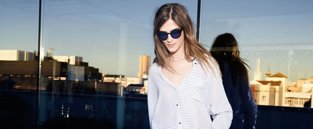 Zara Summer Lookbook