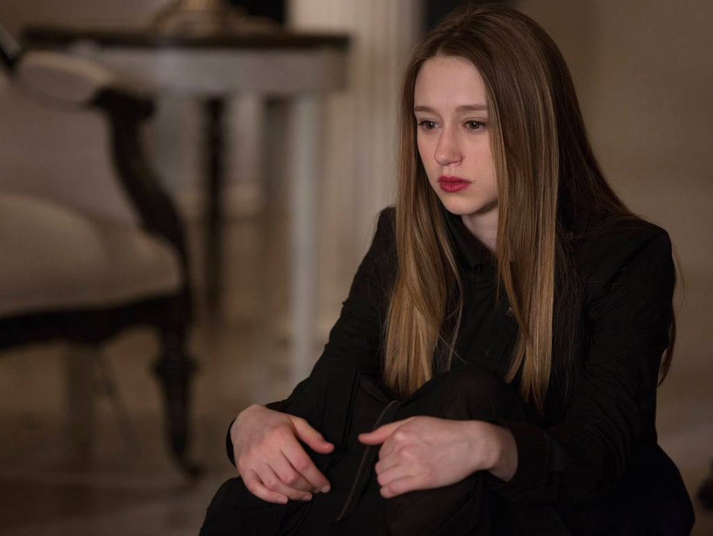 Taissa Farmiga
