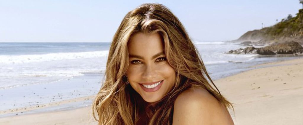 Sofia Vergara Talks About Joe Manganiello Being The One