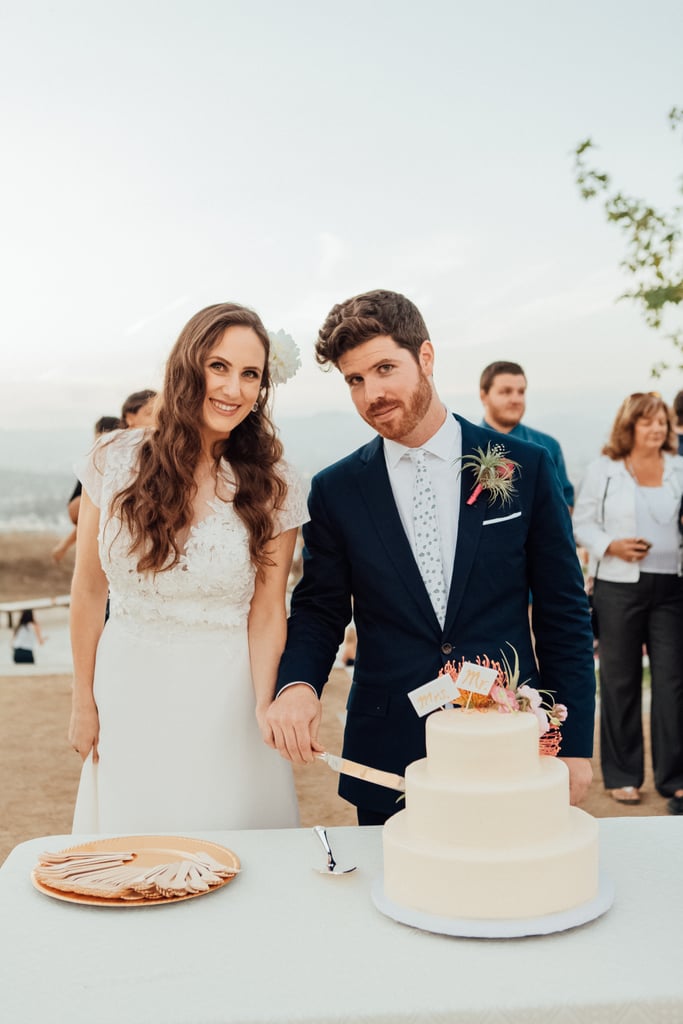 Los Angeles Wedding
