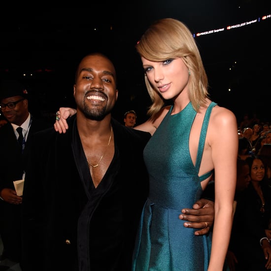 Kanye West and Taylor Swift's Full 2016 Phone Call Leaked