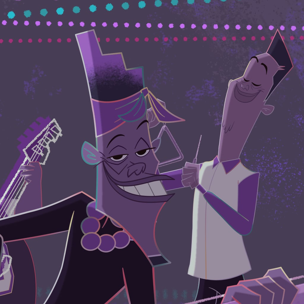 Normani Is a '90s Star in Exclusive 