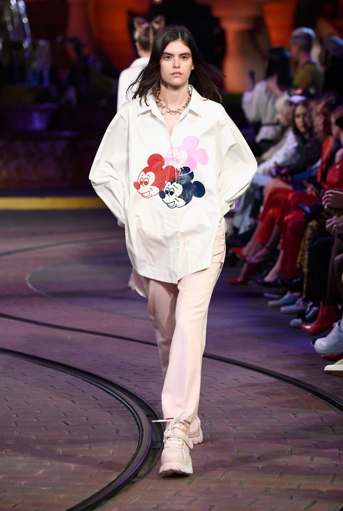 Opening Ceremony Disney Collection 2018