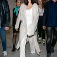 Selena Gomez's Airport Outfit Reminds Us of Rachel Green — and Not Just Because of Her Hair