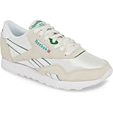 Reebok Classic Nylon Sneaker