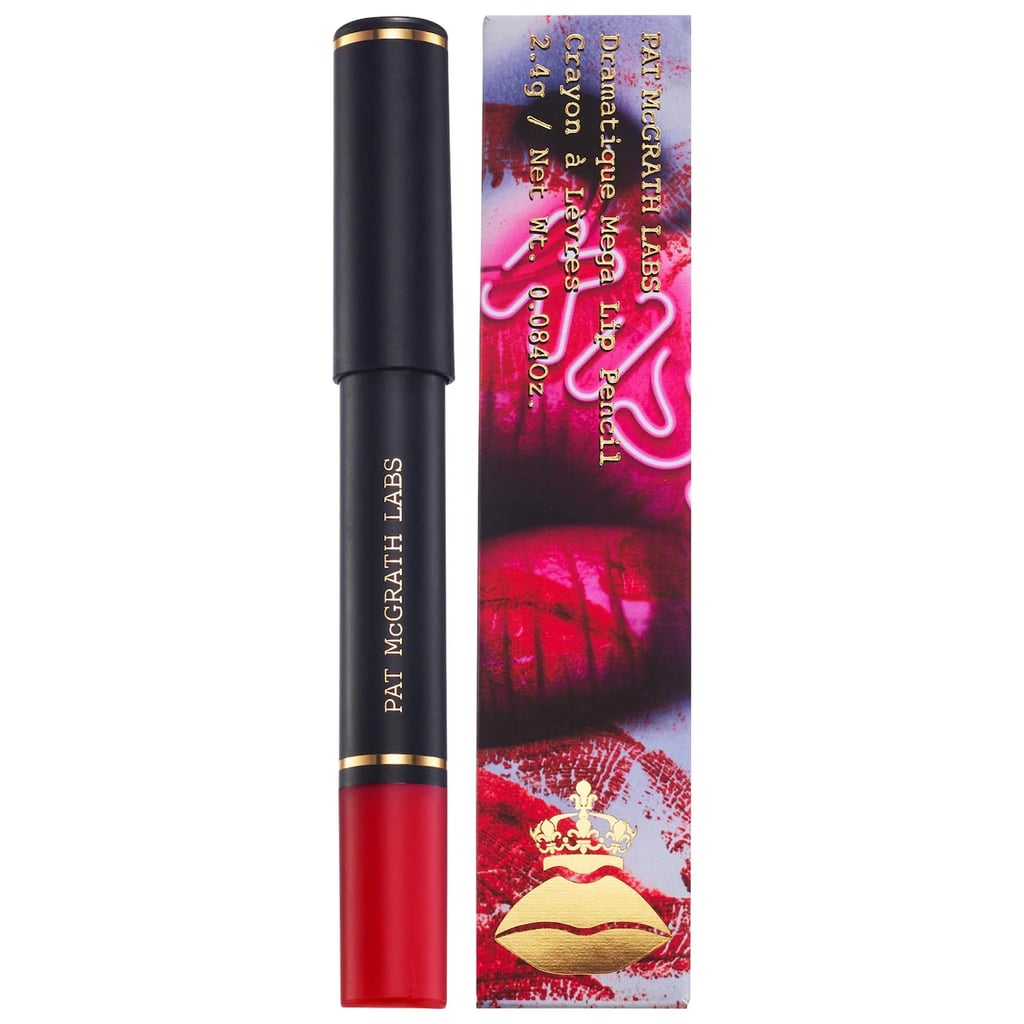 Pat McGrath Labs Dramatique Mega Lip Pencil in Elson 6