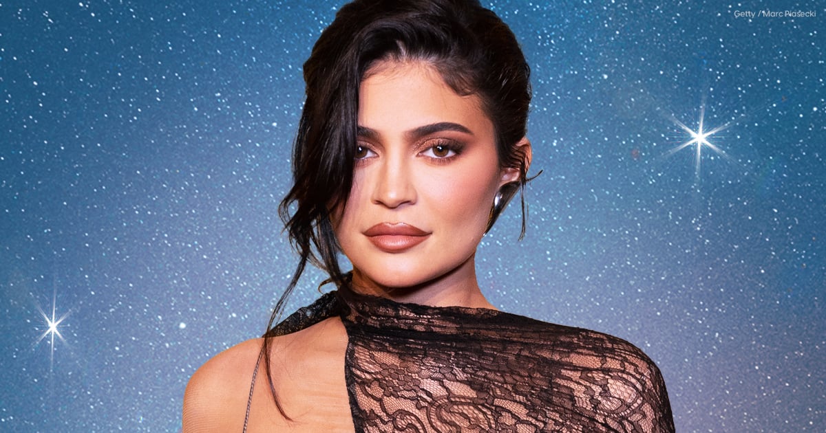 Kylie Jenner’s Birth Chart | POPSUGAR Celebrity