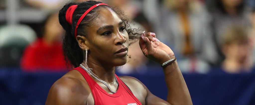 Serena Williams Opens Up About Sharing Parenting Responsibilities: "It's All About Equality"