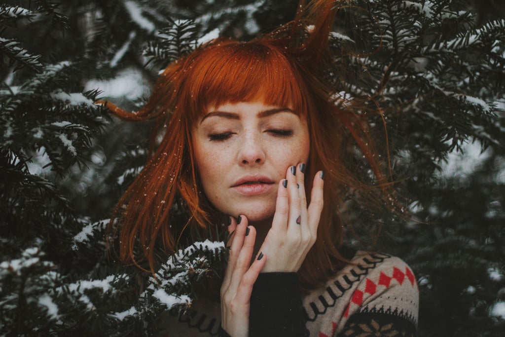 How to Deal With the Holidays as a Single Woman