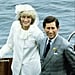 Pictures of Princess Diana and Prince Charles Together