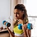 Best Dumbbell Exercises to Build Muscle