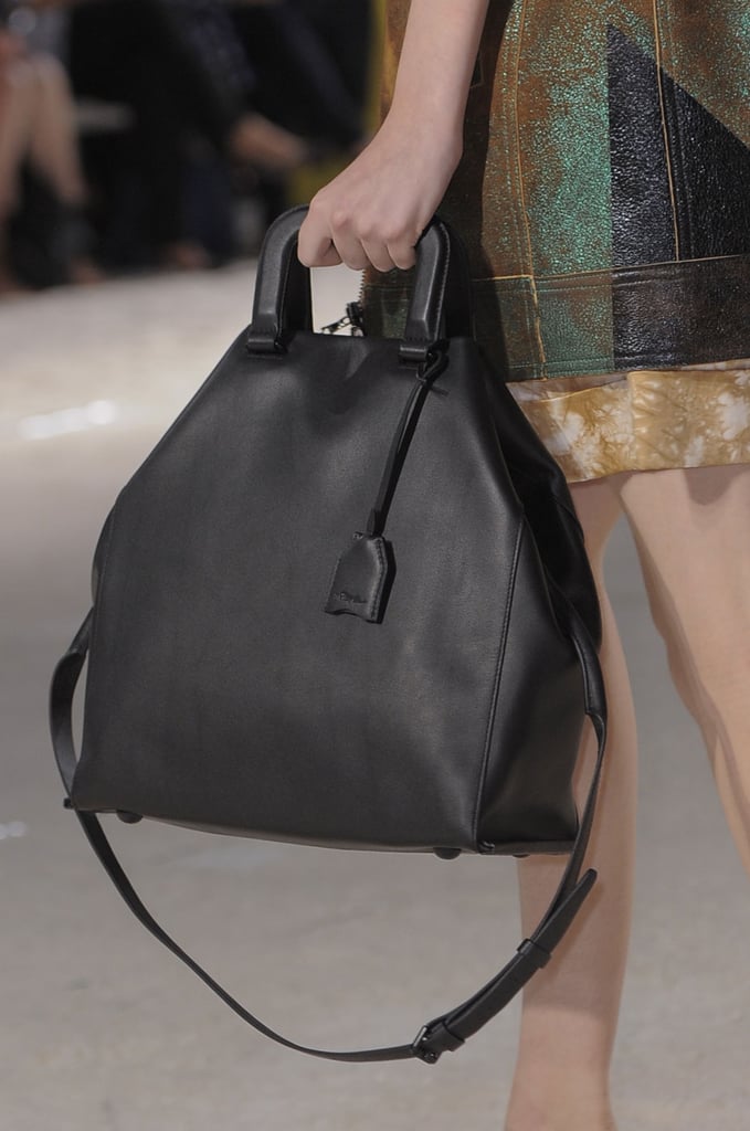 3.1 Phillip Lim Spring 2014 | Best Bags at New York Fashion Week Spring ...
