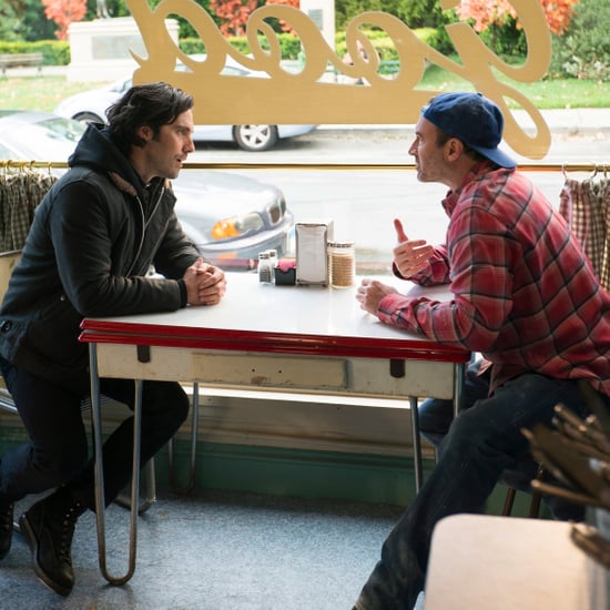 Milo Ventimiglia Talks About Gilmore Girls Jess Theory