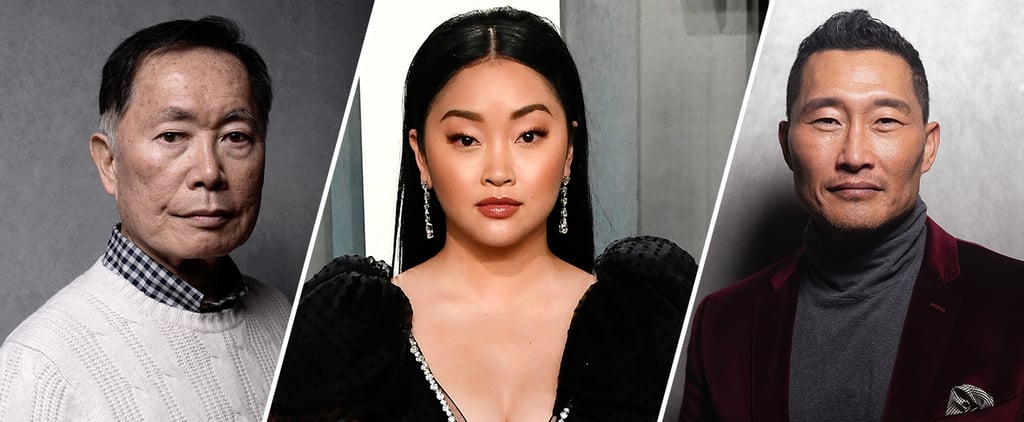 Celebs Plead to #StopAsianHate After Atlanta Shootings: "Your Silence Is Complicity"