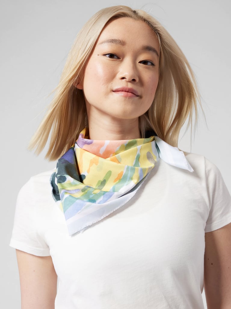 Athleta National Parks Bandana