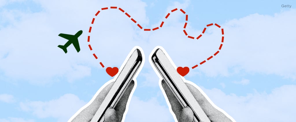 For Gen Z, Travel Is the New Dating App
