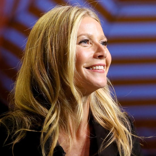 Gwyneth Paltrow Soup Recipe For Detox | POPSUGAR Fitness ...