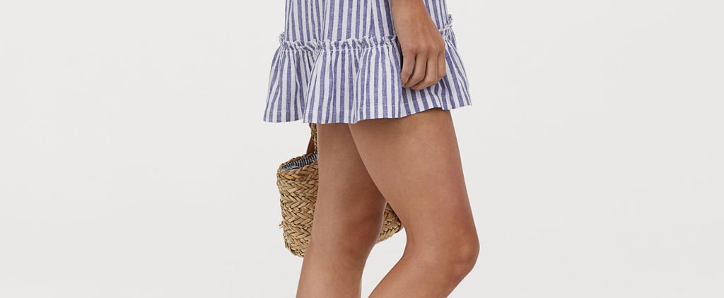 Summer Miniskirt Trend 2019
