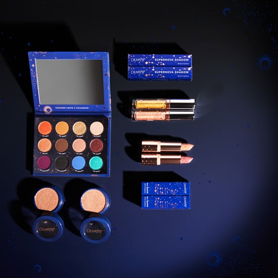 Kathleen Lights x ColourPop Zodiac Collection