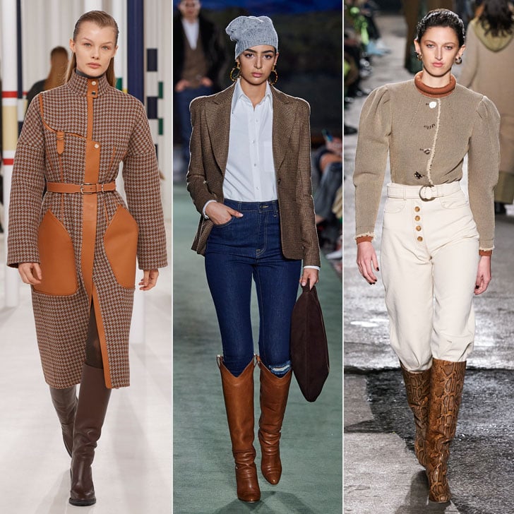 Autumn Fashion Trends 2020: Modern Equestrian