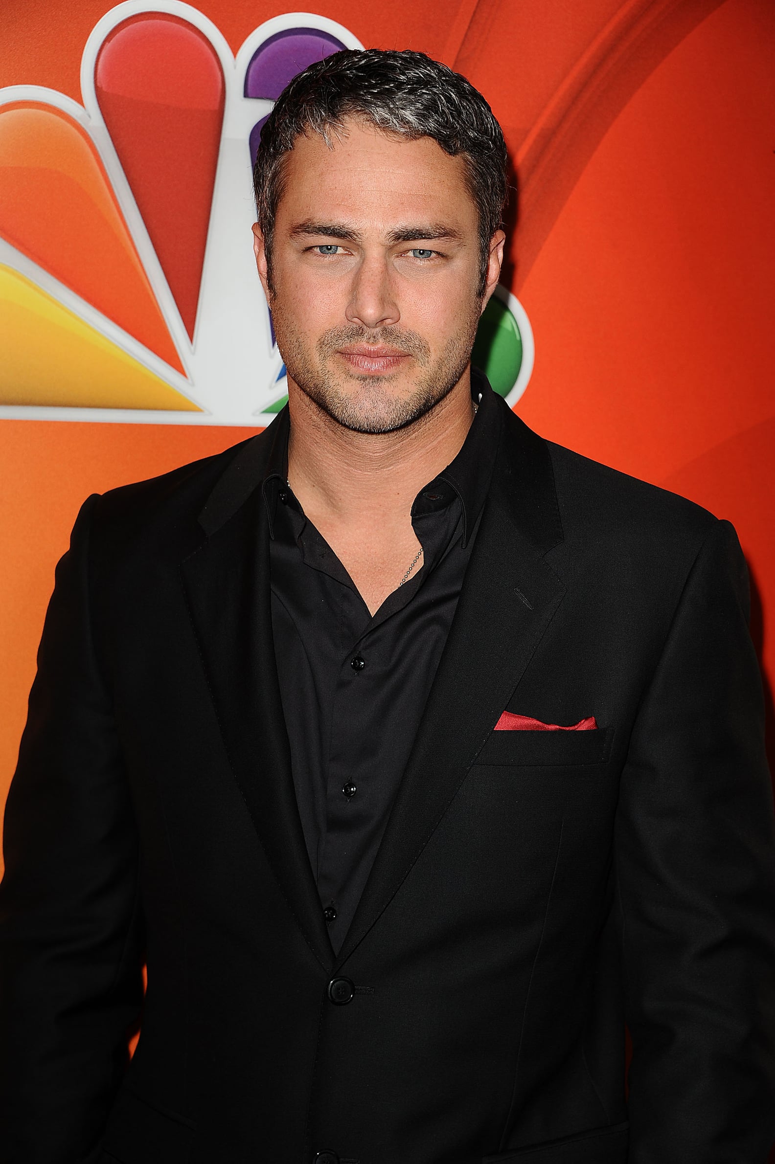 Hot Taylor Kinney Pictures | POPSUGAR Celebrity