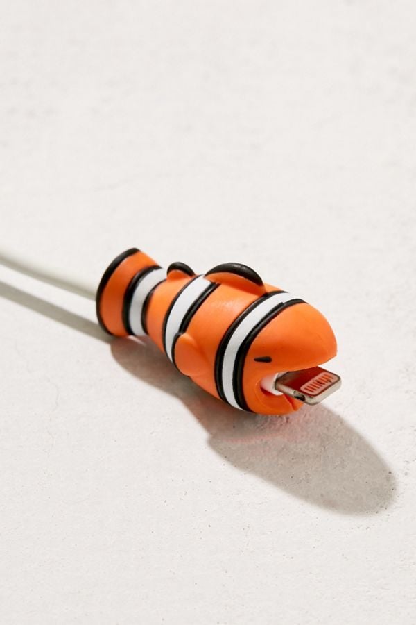 Clownfish Cable Bite Best Cable Bites POPSUGAR Smart Living Photo 2
