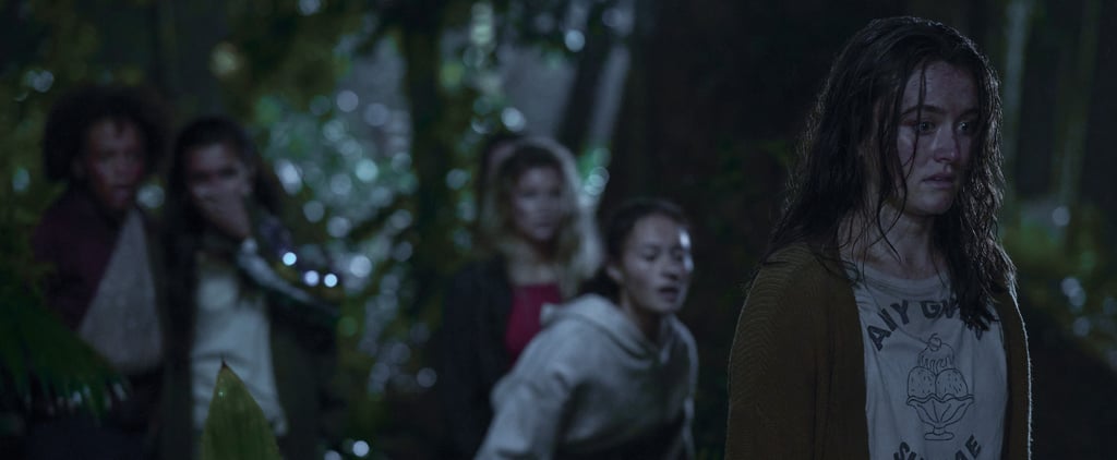 Sarah Pidgeon and Reign Edwards Discuss "The Wilds" Season 2