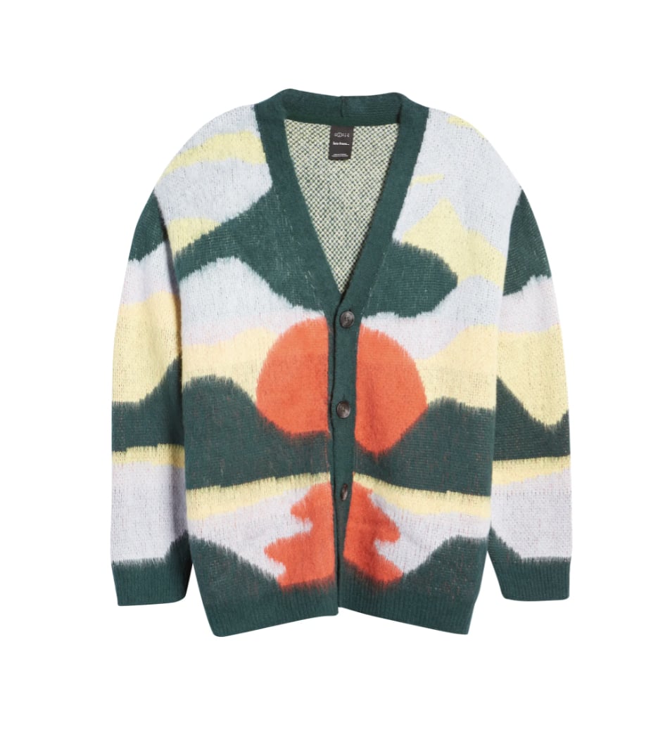 Bdg cardigan best sale