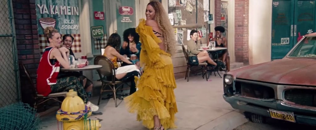 Beyonce Lemonade Class | Video