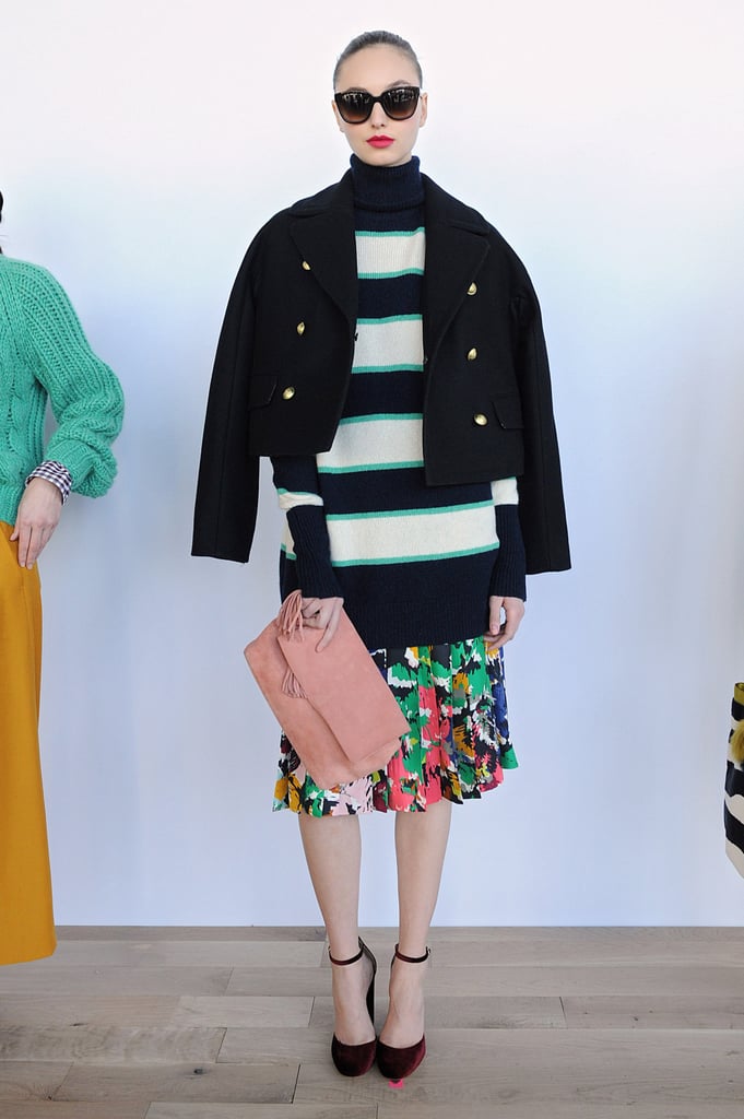 J.Crew Fall 2016 Collection