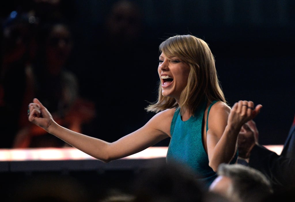 Taylor Swift at the 2015 Grammys | Pictures