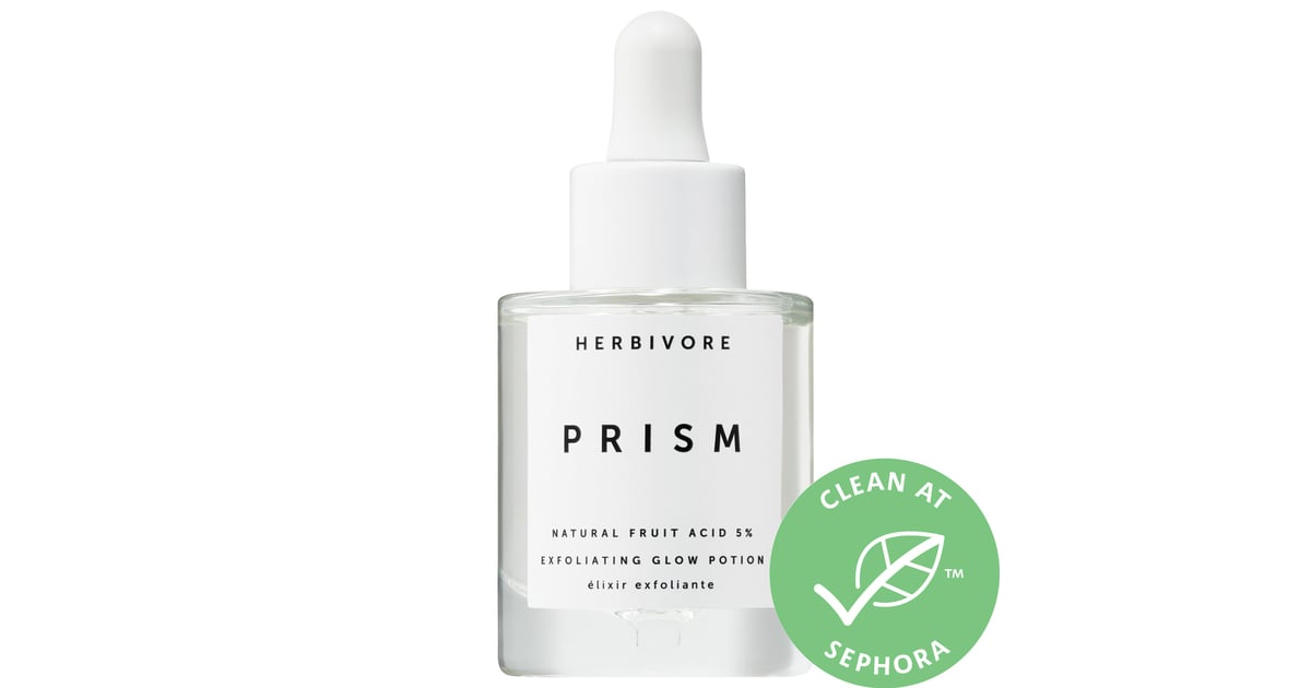 Herbivore Prism Exfoliating Glow Potion Best Sephora Products