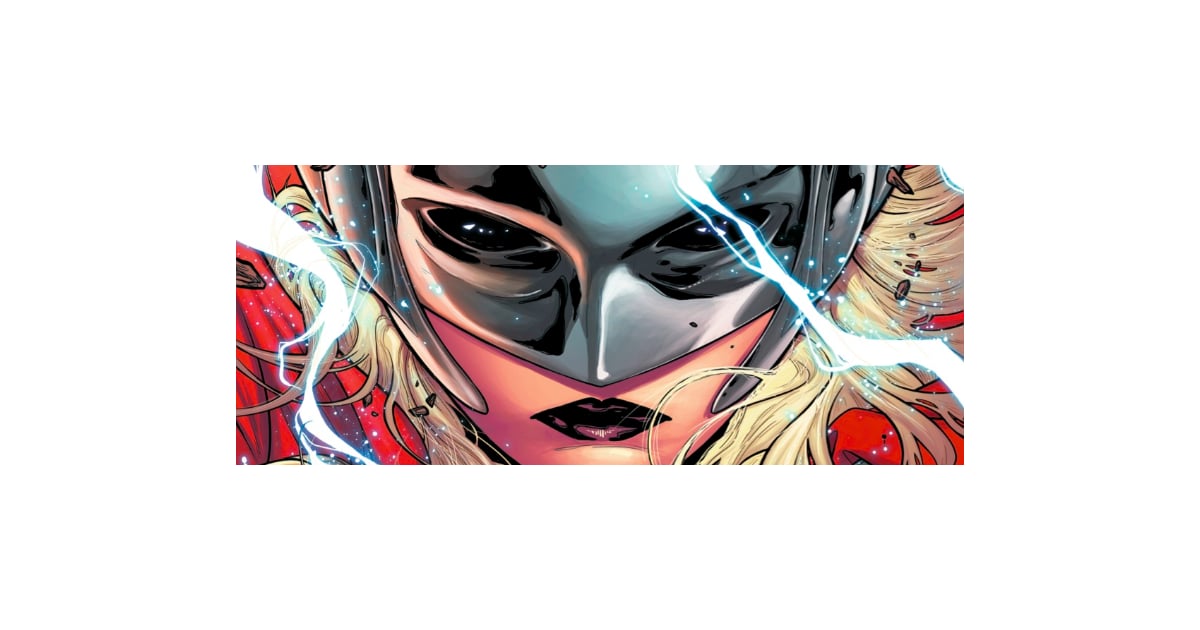 Thor 1 Comic Release Date POPSUGAR Tech