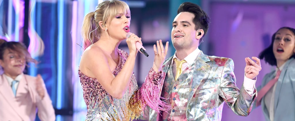 Taylor Swift Billboard Music Awards Performance 2019 Video