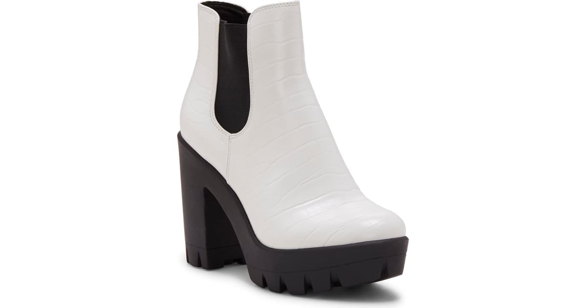 jessica simpson chelsea boot