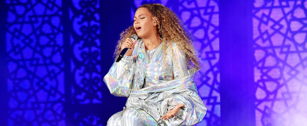 Beyoncé's "Be Alive" Song From the King Richard Soundtrack Has Arrived!