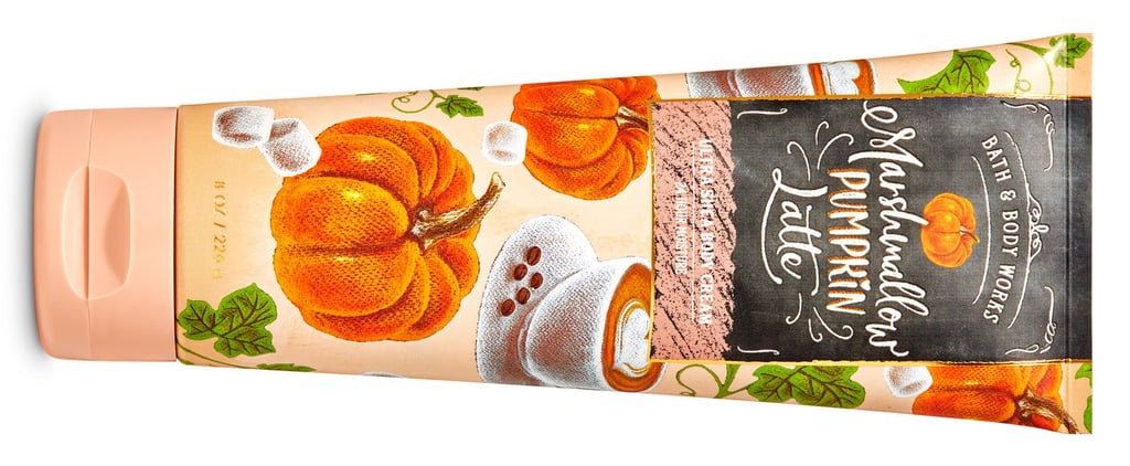 24 Best Pumpkin-Scented Bath & Body Works Products
