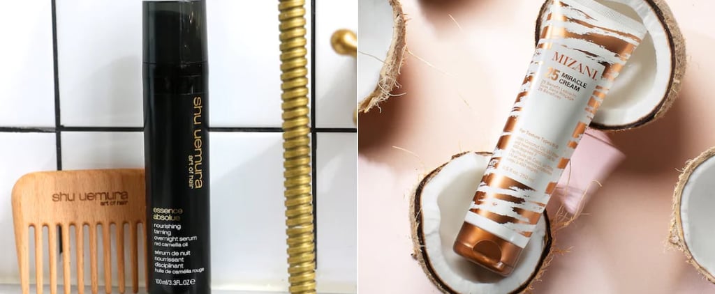 Editor-Favorite Styling Products For Smooth Hair