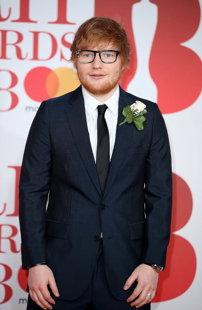 Ed Sheeran