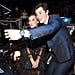 Pictures of Shawn Mendes With Other Celebrities