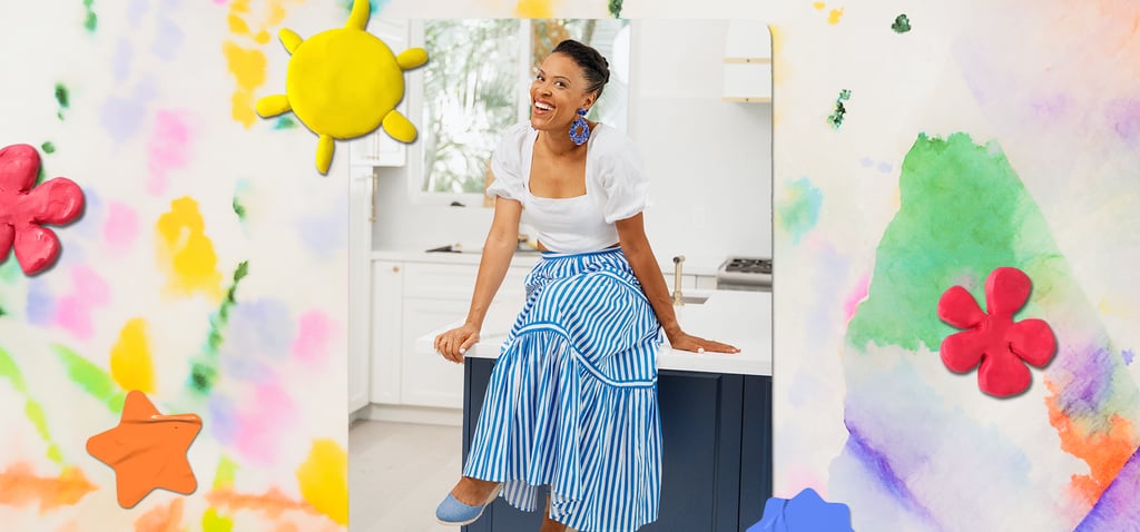 How to Use Scent to Create Core Memories With Your Kids
