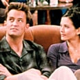 Someone Dubbed Seth Rogen's Laugh Into a Friends Episode, and PLEASE Watch It