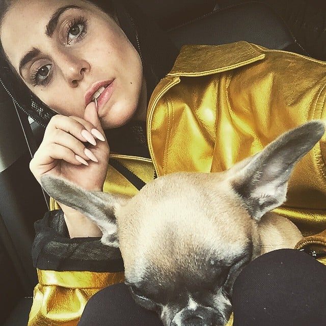 Lady Gaga